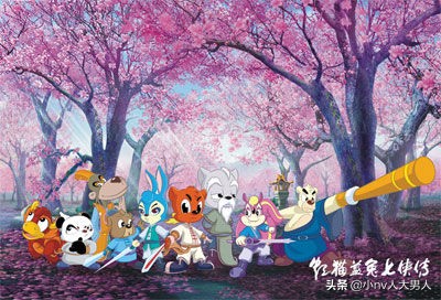 90后童年日本动画片,盘点那些90后小时候看过的动画