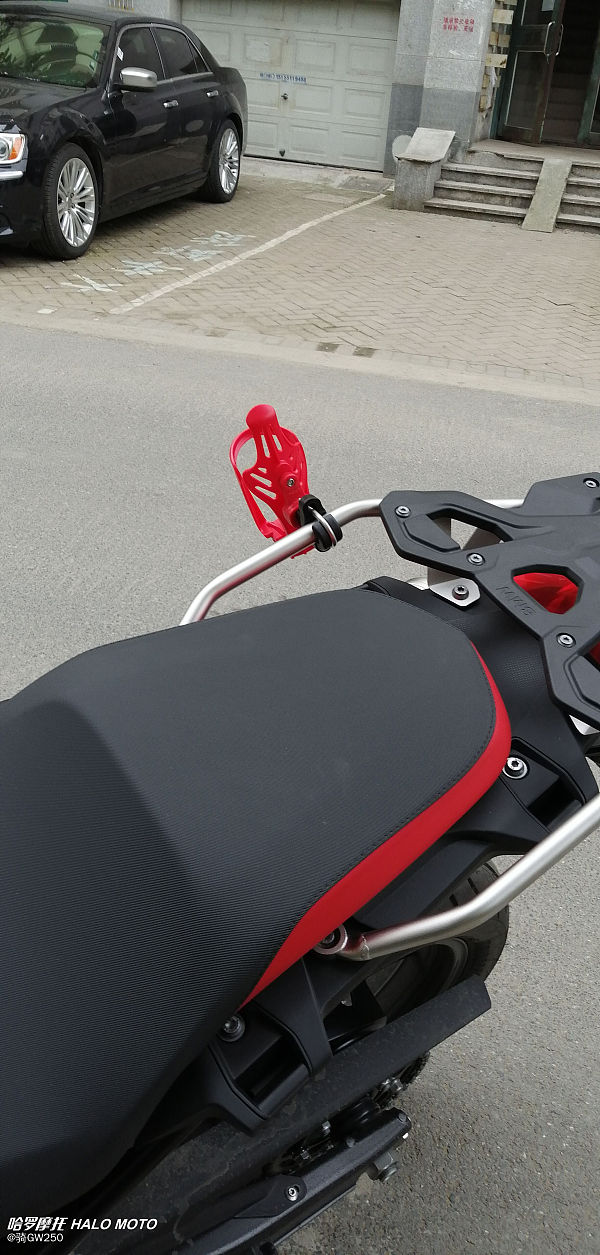 宝马摩托f750gs低配和高配的区别,宝马f750gs外观可以改成1250吗