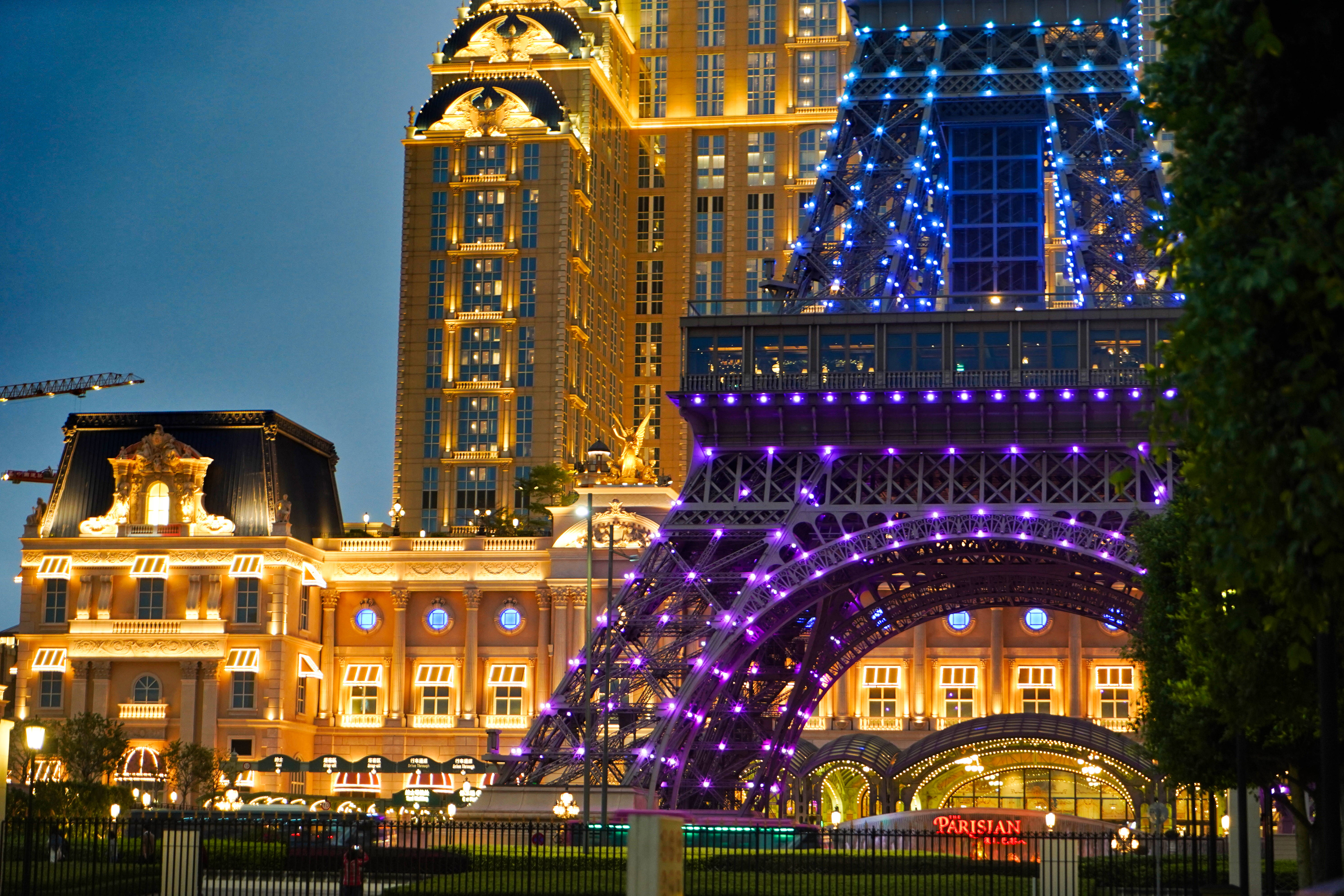 澳门旅游真便宜！4天3晚2600元，具体需要办理哪些手续？