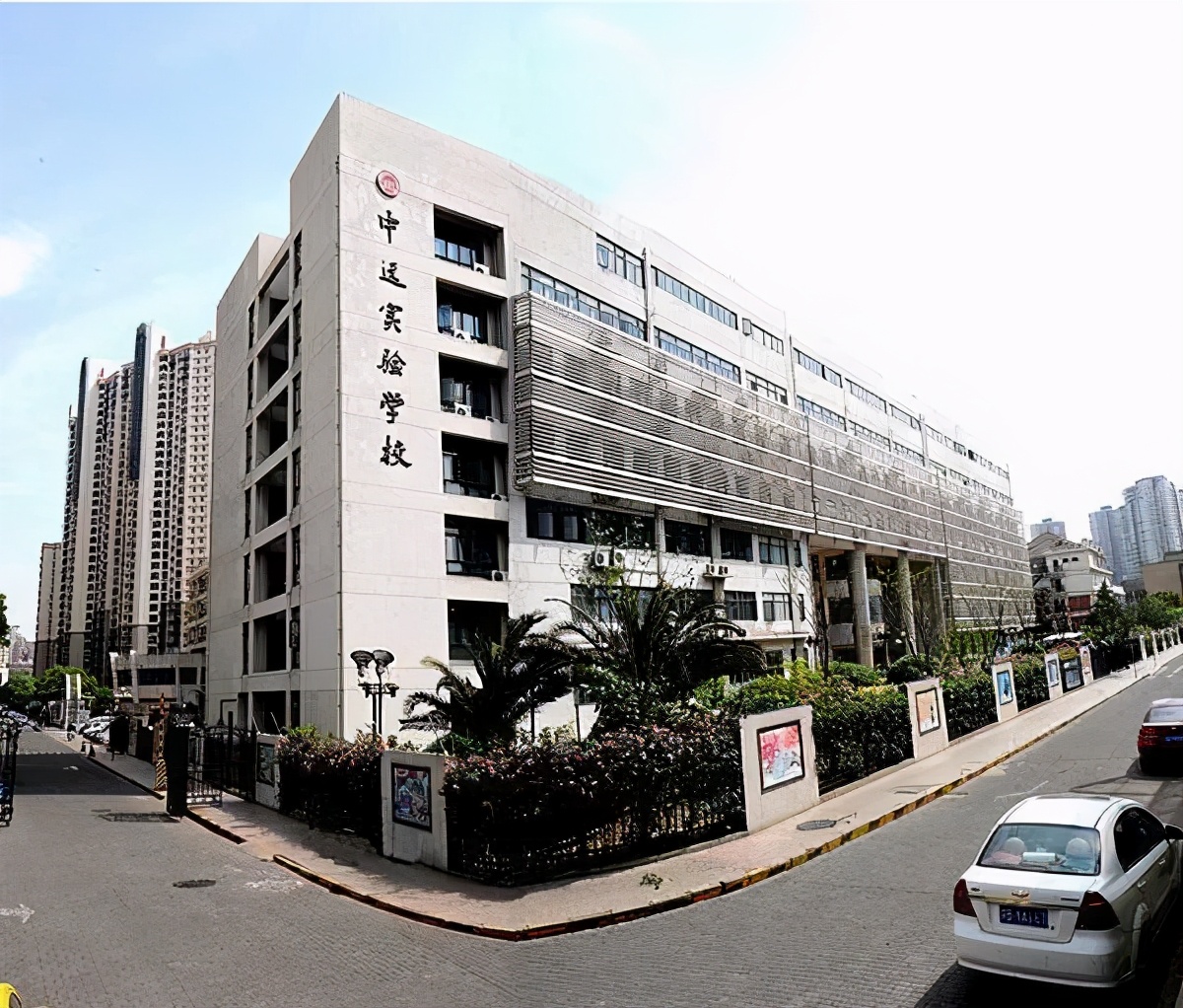 沪上十所一贯制学校值得被关注,沪上优质学校