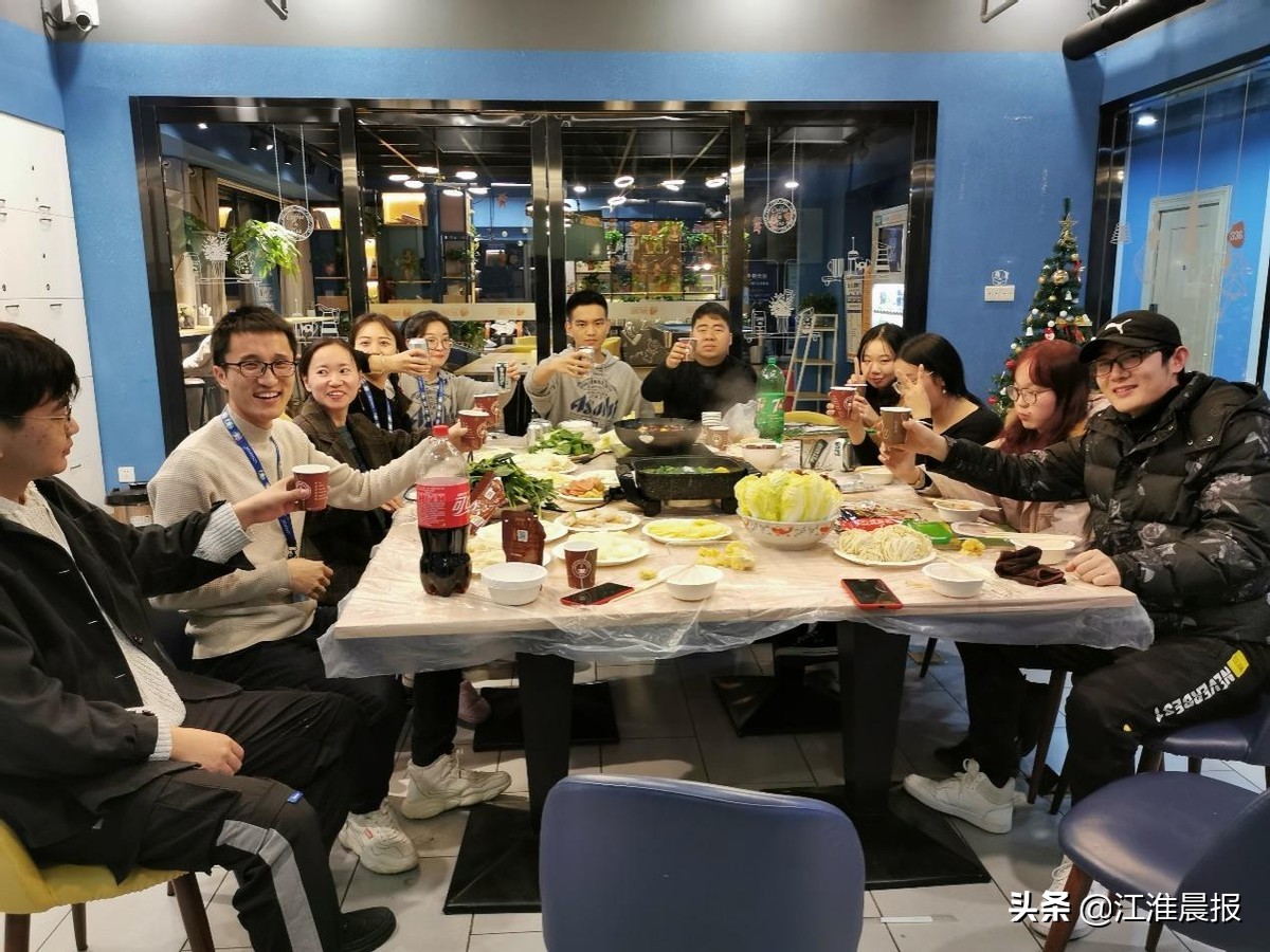 合肥龙湖冠寓打破“孤岛化”租住生态，营造全新租住体验