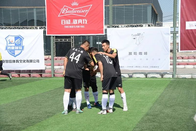 两天进57球!2019“英派斯”五冠联赛省级联赛甘肃赛区火力全开