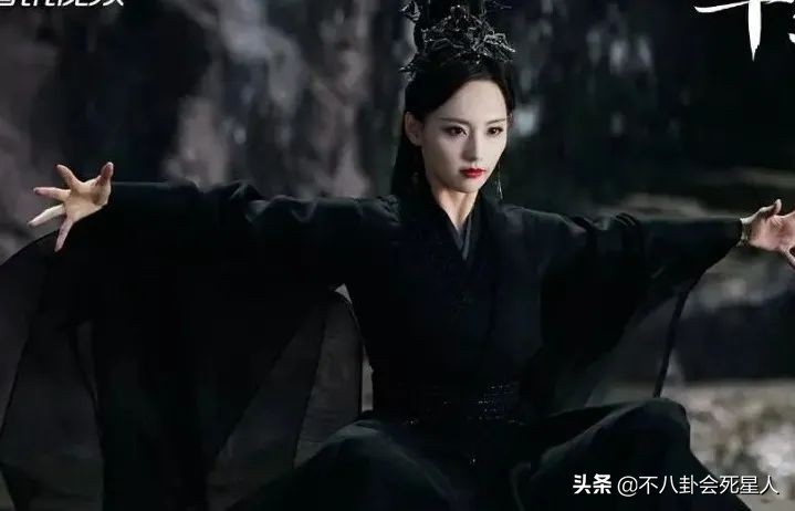 2021公认十部最好看的古装剧,盘点2021十大古装剧