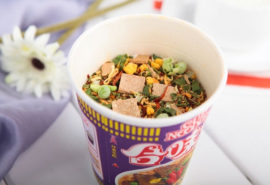 日本方便面和中国方便面的区别,关于方便面的冷知识和解决方法