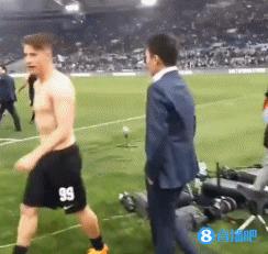 中国富二代张康阳韩国,富二代张康阳对比王思聪