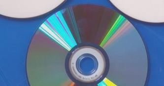 如何刻录光盘教程,怎样刻录光盘步骤