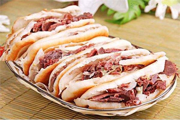 驴肉火烧加盟配方,驴肉火烧加盟联系电话