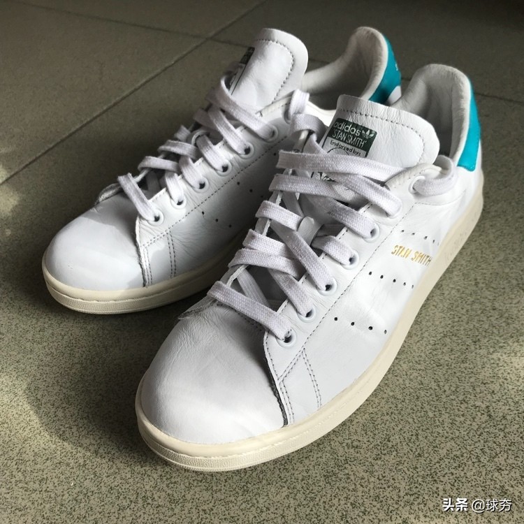 三叶草最骚气的鞋,三叶草新款测评