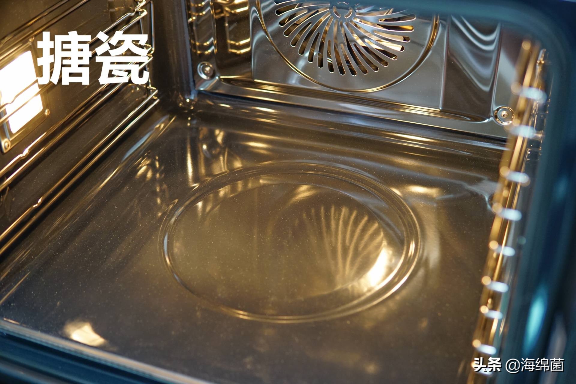 小户型买什么样的蒸烤箱,新房装修厨房改造