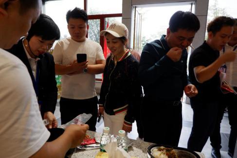 常回家看看！2020年，上海湘菜餐饮人再出发的“192小时”