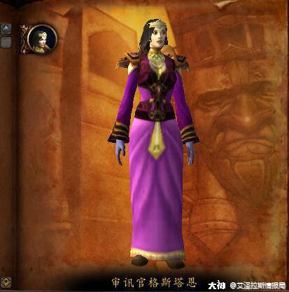 魔兽世界9.27大秘境钥匙装备哪领,魔兽世界怎么随机经典旧世副本