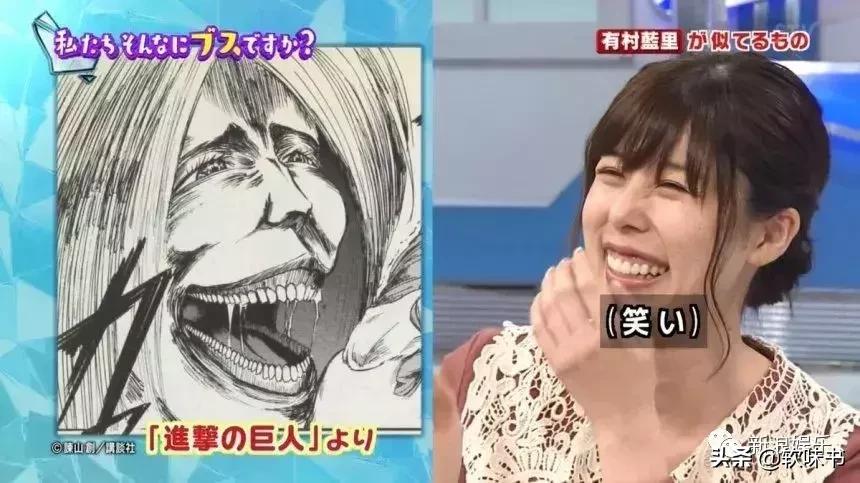 整容脸vs自然脸同龄女星对比,明明是整容脸却没被吐槽过