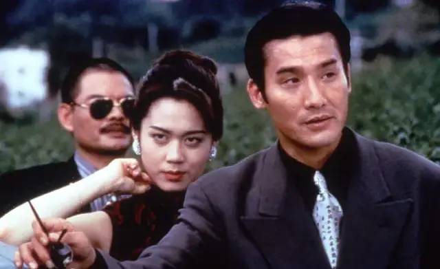 香港十大人物刘德华,香港十大反派演员张晋