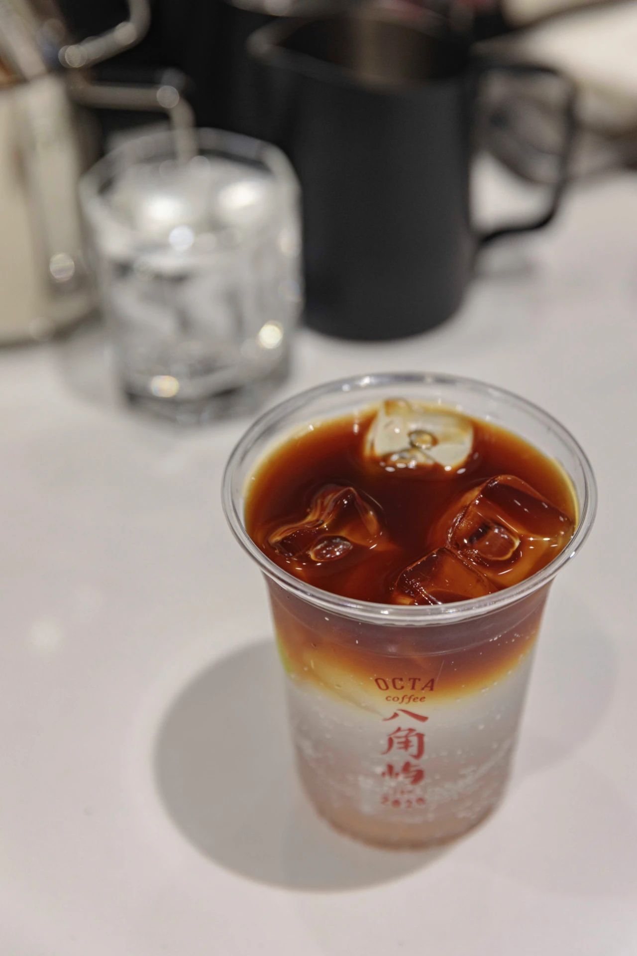 上海咖啡馆全球第一,上海咖啡馆