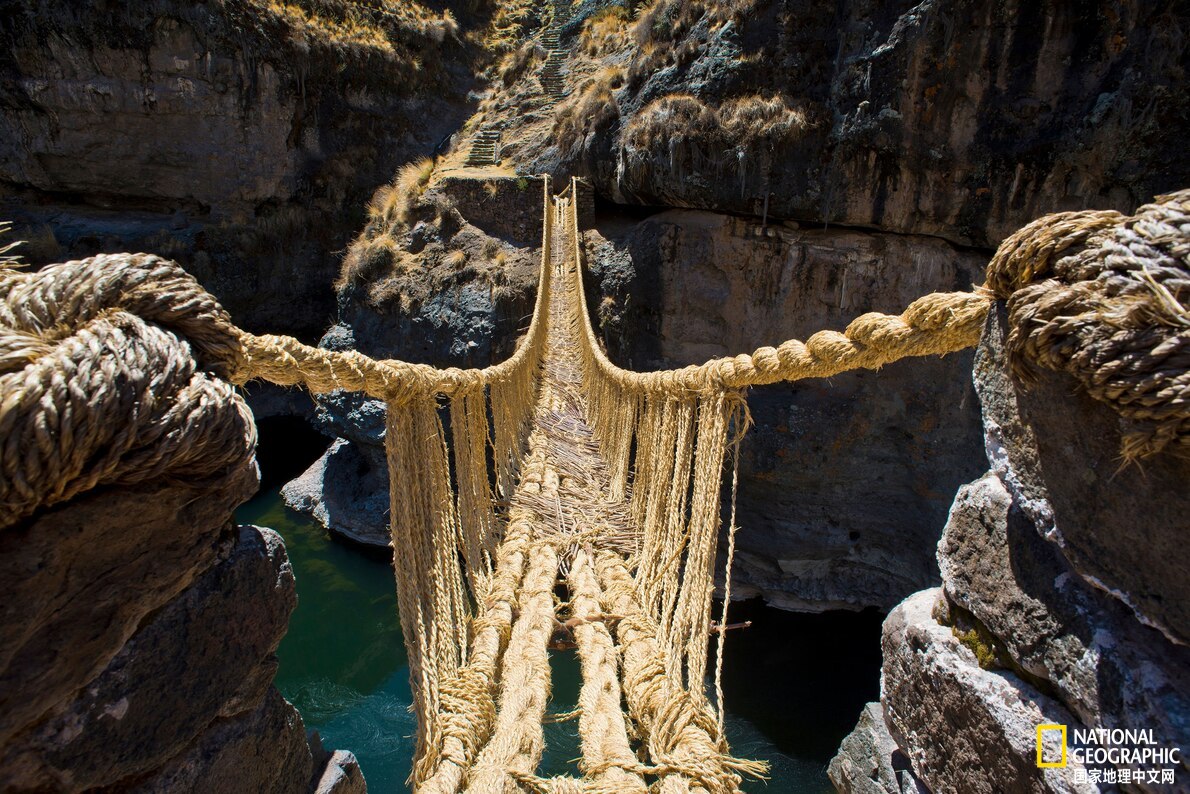 十二个桥梁,中国第一桥梁工程世界奇迹