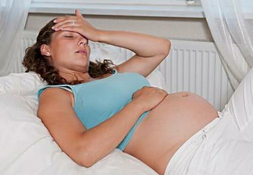 孕期妈妈总生气对孩子的影响,孕期妈妈生气对胎儿有什么影响