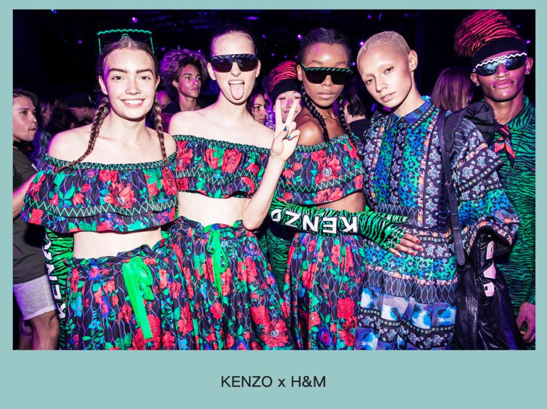 快时尚品牌与普通品牌之间的区别,快时尚品牌如何挑选最划算