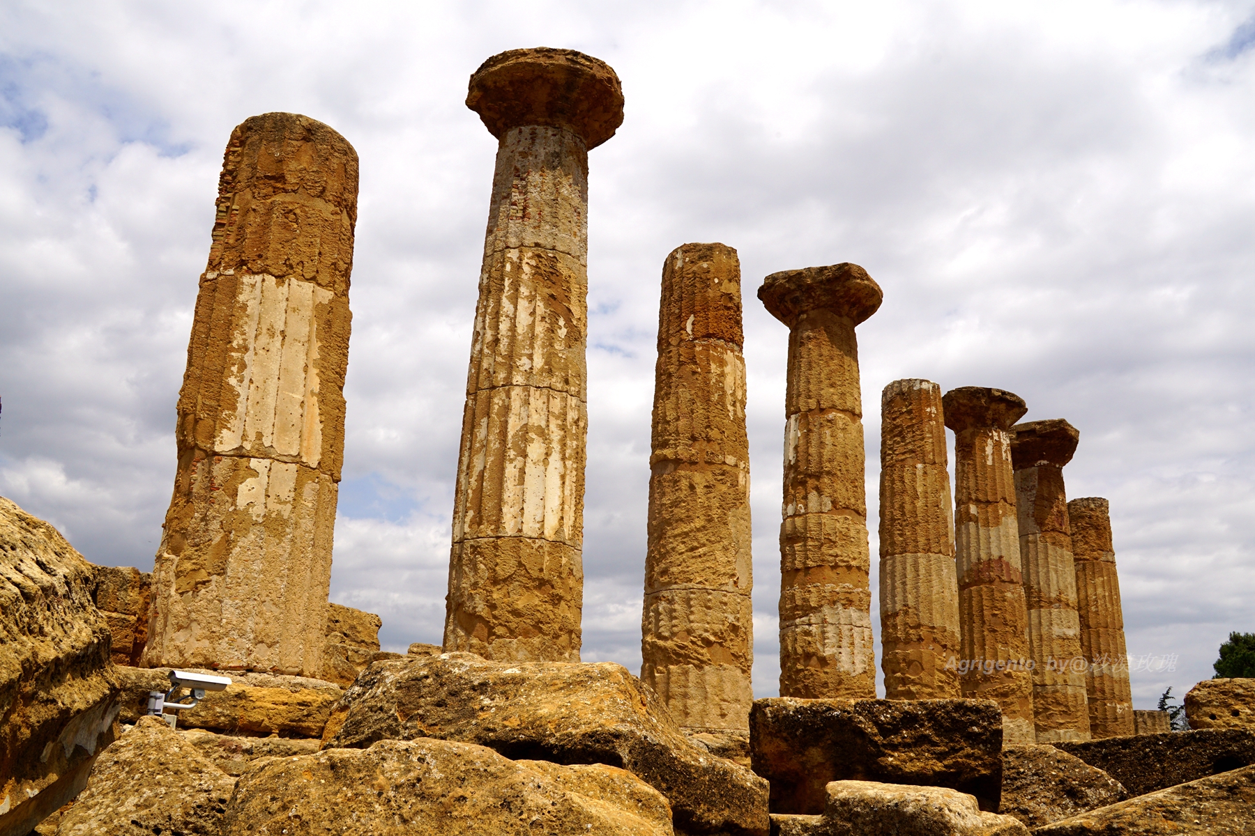 联合国教科文组织公认的四大古都,联合国教科文组织世界遗址