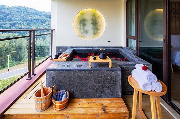 从化温泉酒店套餐,从化特价温泉度假酒店