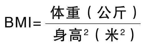 如何快速判断你是瘦子还是胖子,怎么快速判断自己是胖子还是瘦子