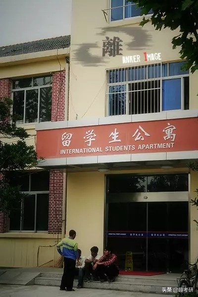 江苏大学,一个无论毕业多久都想回去的地方