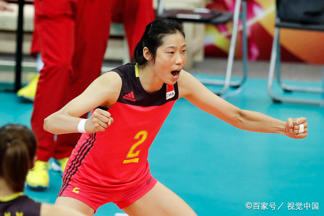 世锦赛郎平两次输意大利,意大利女排vs美国直播