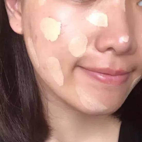 自带磨皮特效粉底液,自带磨皮效果的粉底液