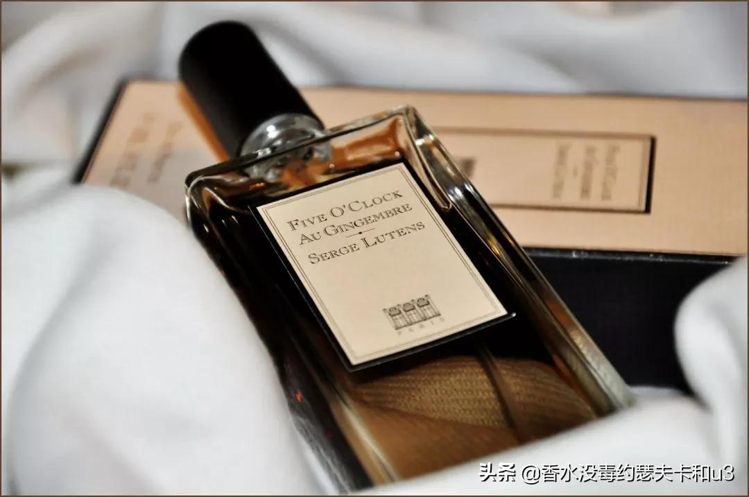 最适合冬天的香水暖暖的 (柠檬味的冬季香水)