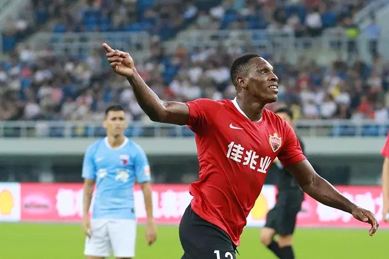 马里普雷周鑫还有球探罗伯特！明天上午龙岗可园嘉年华见