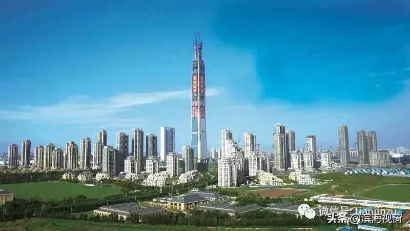 恭喜啦！天津开挂了，42个好消息集中爆发！快看看有没有你家？