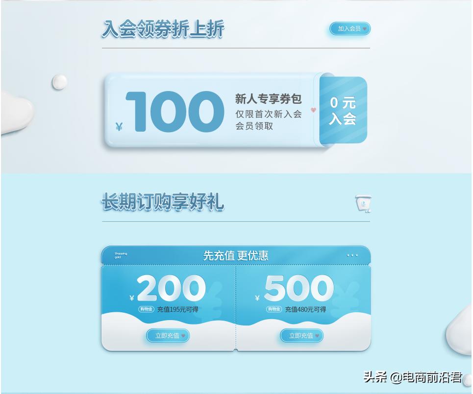 淘宝卖家的经营能力怎么提升,淘宝店铺运营提升