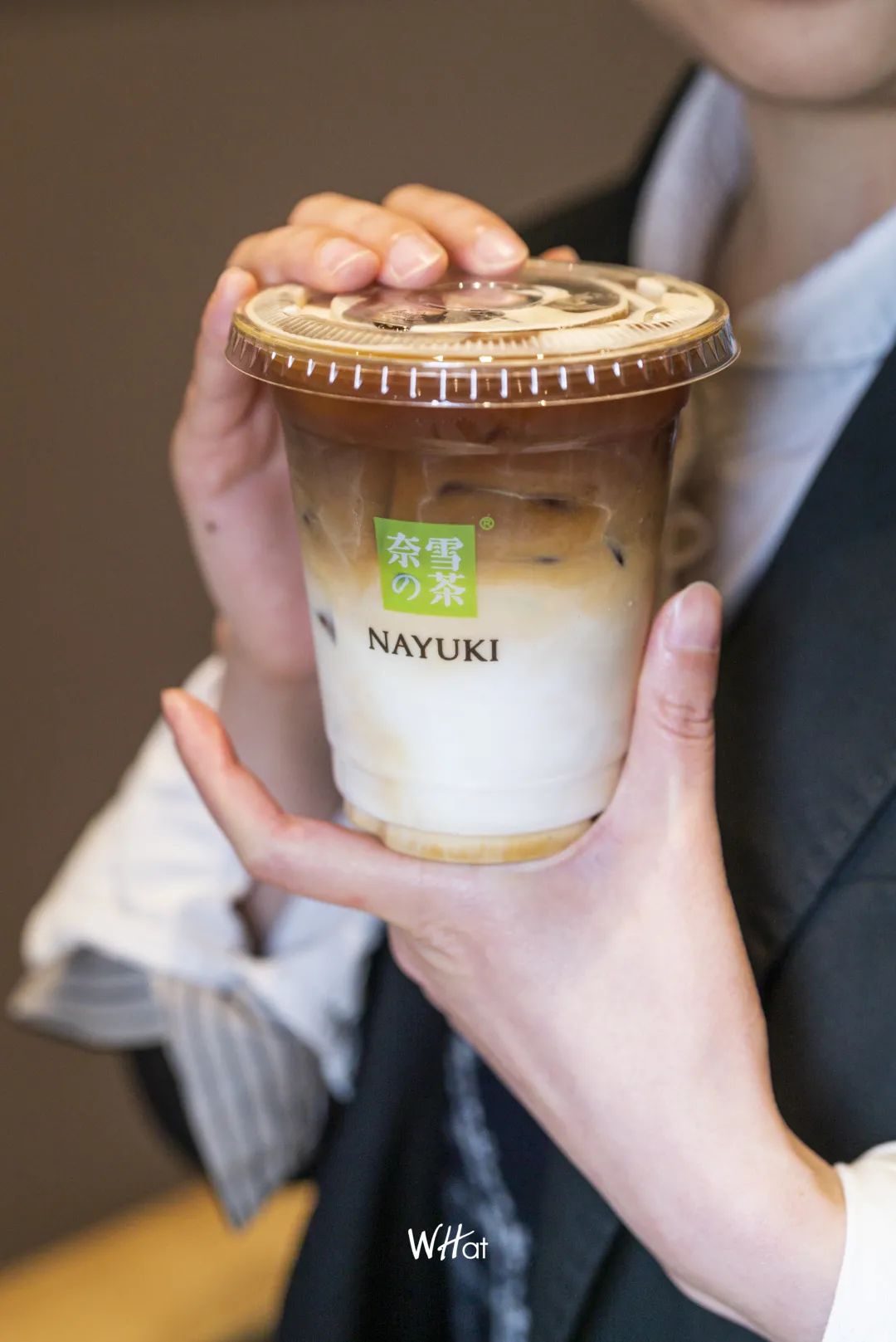 武汉奈雪茶开业,武汉奈雪的茶直营店