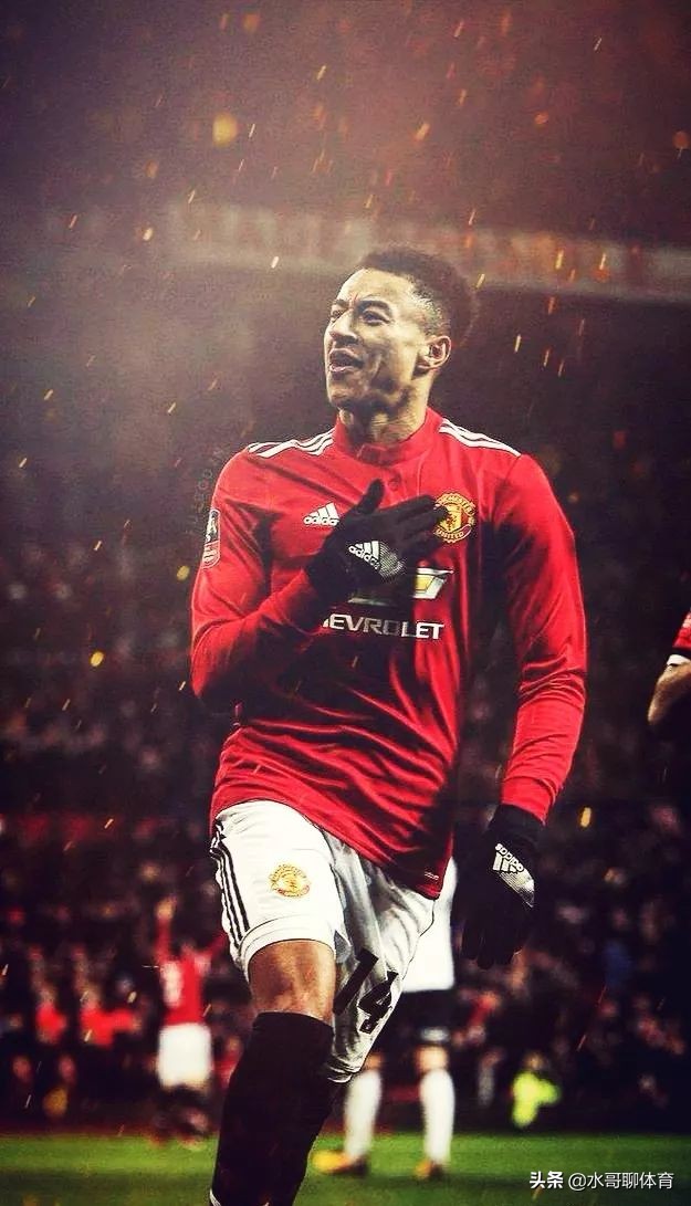 为什么林加德被叫大英帝星,林加德回归曼联首秀