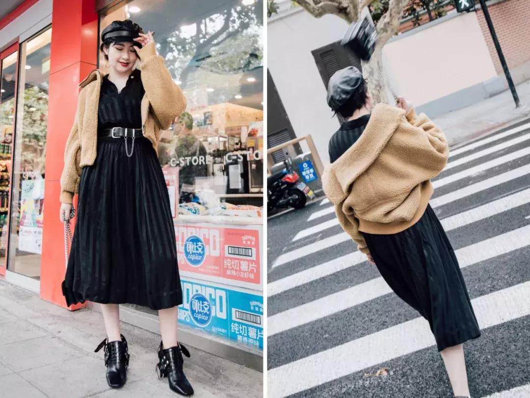 Miss烧饼的大衣购买心得