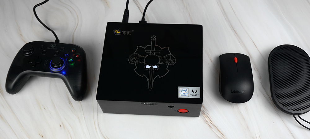 零刻turbo7详细参数,零刻主机打游戏测评