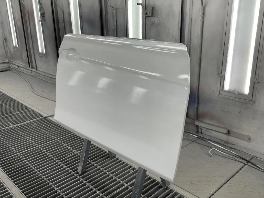 2021广东金寧集團钣喷技术交流培训-精彩纷呈华丽谢幕！