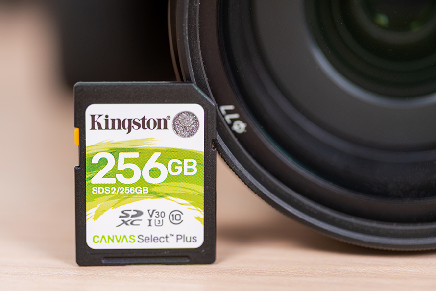 金士顿canvasselectplustf,金士顿canvasselectplus保修