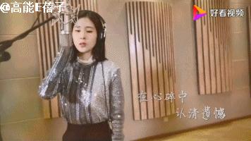 张碧晨哪吒片尾曲现场版,张碧晨五大封神现场歌曲