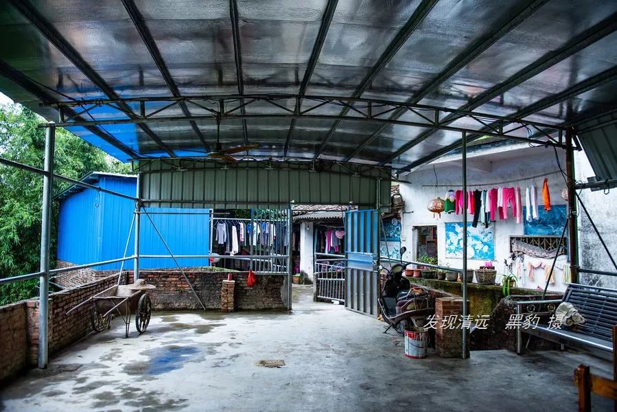 广东哪里有野温泉泡,藏在惠州的一个免费野温泉