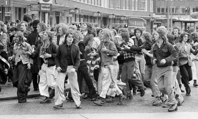 一口气看完昆汀的电影,昆汀10部必看电影