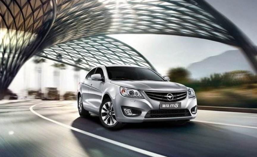 卖房救车海马汽车能自救成功吗,海马靠卖房支撑多久