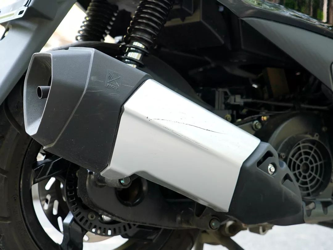 2021款三阳fnx150极速测试,三阳fnx150驾驶感受最新视频