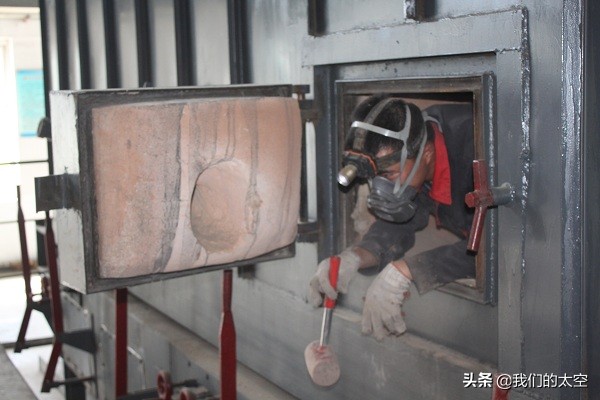 中国航天最强天团,中国航天超帅天团