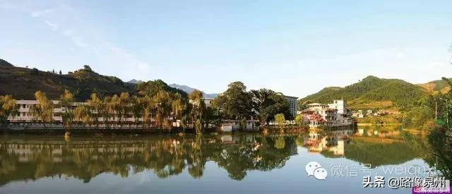 安溪地名怎么样,安溪地名所包含的历史