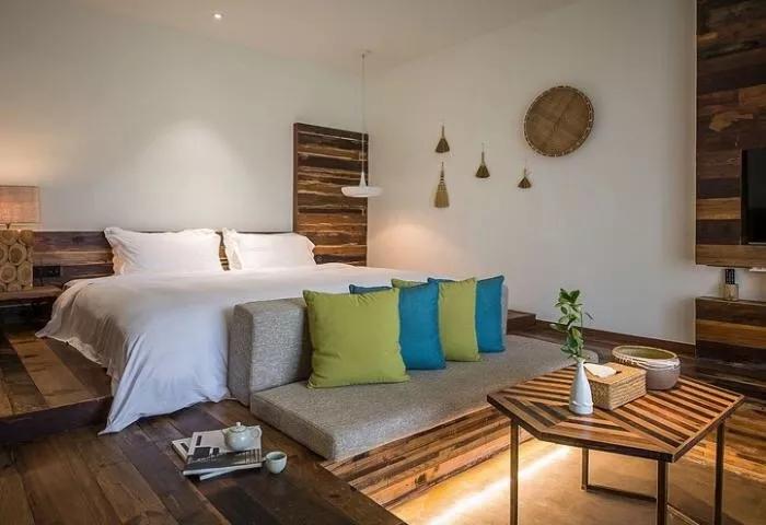 楠溪民宿真赞!推荐一批楠溪江畔精品民宿,你住过吗?(一)