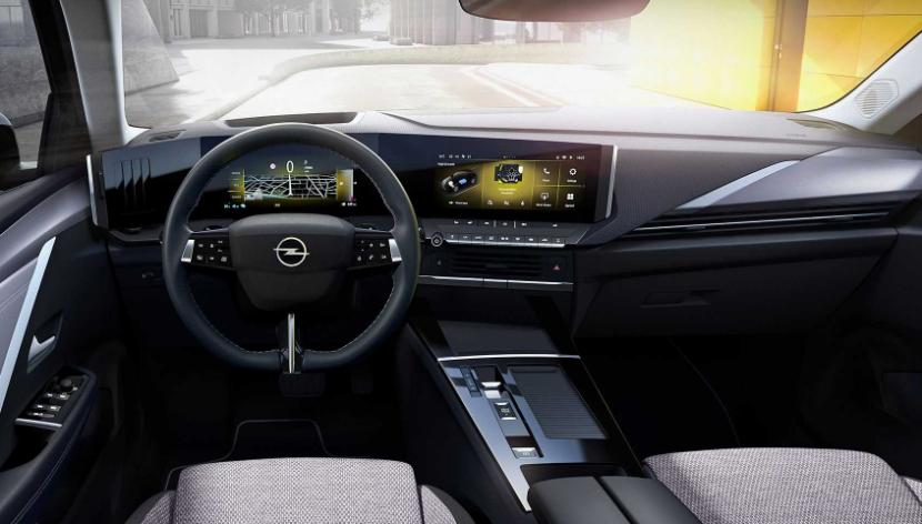 欧宝雅特换标车型,欧宝雅特2024引入国内