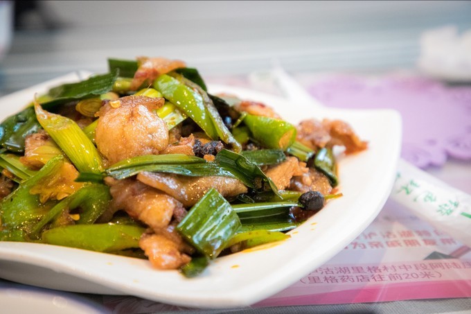 消失的地平线上的“香巴拉”和“女儿国”（二）