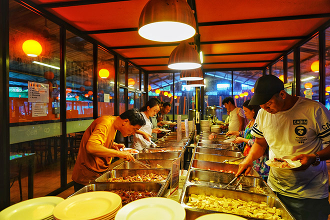 到普吉岛跟团游报价,刚到普吉岛
