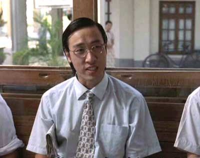 周星驰*用御**渣男，张国荣前女友！《肥龙过江》还隐藏一位日本巨星