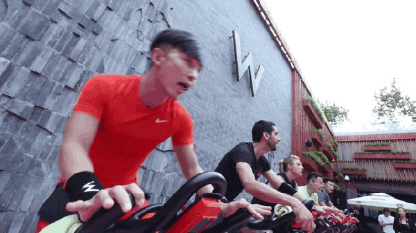 动感单车会增肌吗,动感单车选择注意事项